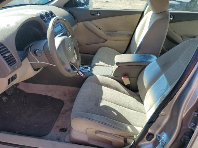 Photo 7 from auction – 2012 NISSAN ALTIMA BAS with VIN 1N4AL2AP0CN463031