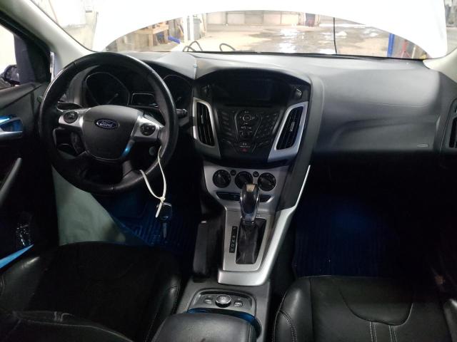 Photo 8 from auction – 2014 FORD FOCUS SE with VIN 1FADP3K2XEL397273