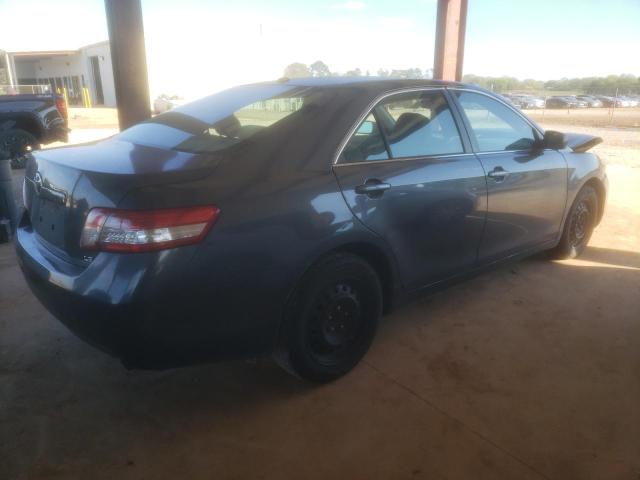 Photo 3 from auction – 2010 TOYOTA CAMRY BASE with VIN 4T1BF3EK4AU508741