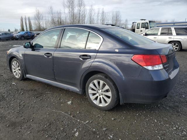 Photo 2 from auction – 2010 SUBARU LEGACY 2.5 with VIN 4S3BMBJ66A3242920