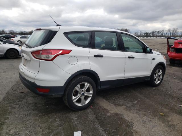 Photo 3 from auction – 2014 FORD ESCAPE S with VIN 1FMCU0F70EUE47929