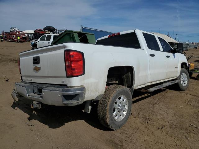 Photo 3 from auction – 2015 CHEVROLET SILVERADO with VIN 1GC1KVE84FF157093