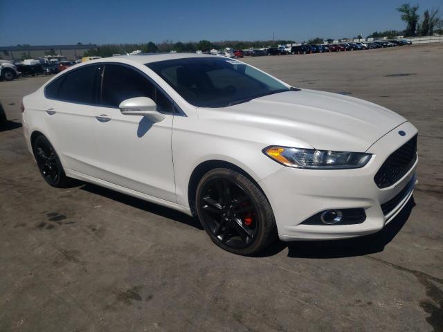 Photo 4 from auction – 2013 FORD FUSION TIT with VIN 3FA6P0K97DR208194