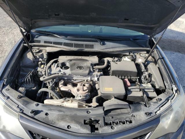 Photo 11 from auction – 2013 TOYOTA CAMRY L with VIN 4T1BF1FK6DU694757
