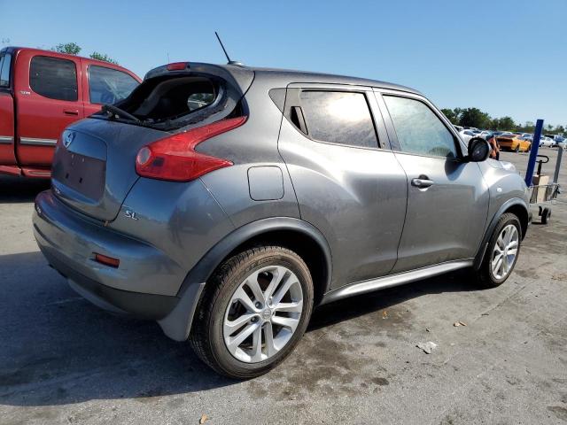 Photo 3 from auction – 2011 NISSAN JUKE S with VIN JN8AF5MR5BT017701