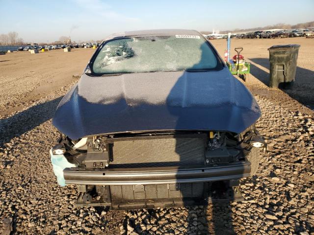 Photo 5 from auction – 2016 FORD FUSION SE with VIN 3FA6P0HD5GR361463