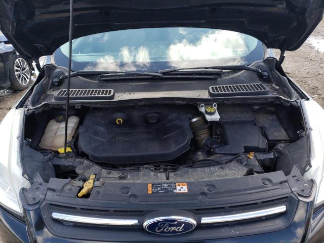 Photo 11 from auction – 2015 FORD ESCAPE SE with VIN 1FMCU9G91FUC66845