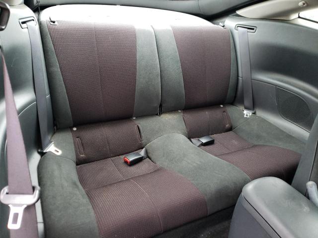 Photo 10 from auction – 2012 MITSUBISHI ECLIPSE GS with VIN 4A31K5DFXCE004426