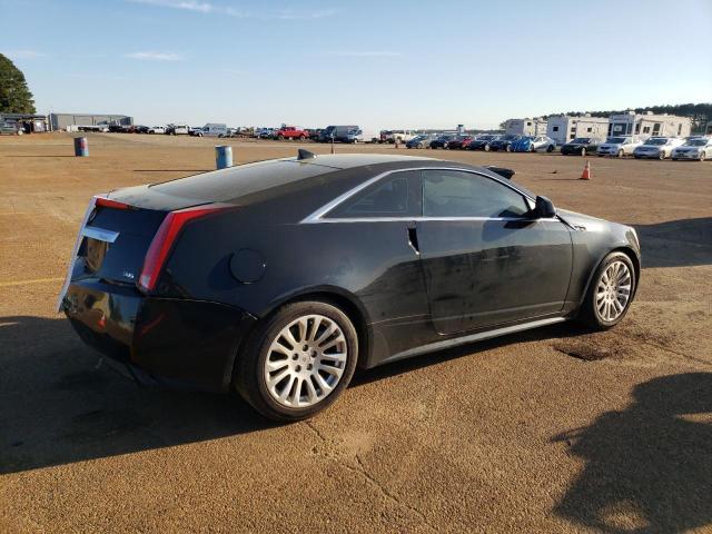 Zdjęcie 3 z aukcji – 2012 CADILLAC CTS PERFOR z VIN 1G6DJ1E36C0149060