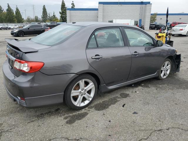 Photo 3 from auction – 2013 TOYOTA COROLLA BA with VIN 5YFBU4EEXDP122319