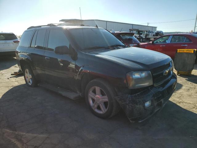 Photo 4 from auction – 2008 CHEVROLET TRAILBLAZE with VIN 1GNDT13S482157517