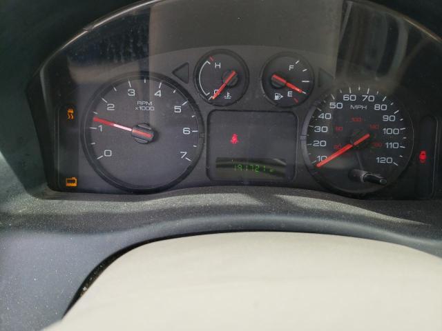 Photo 9 from auction – 2005 FORD FREESTYLE with VIN 1FMZK04135GA46565