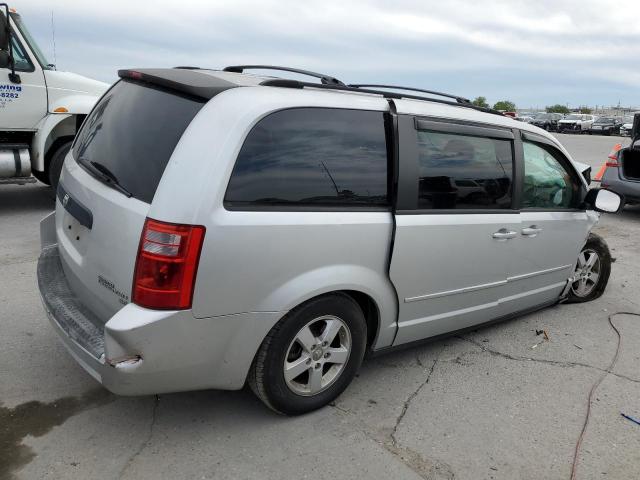 Фото 3 с аукциона – 2010 DODGE GRAND CARA с VIN 2D4RN4DE8AR139289