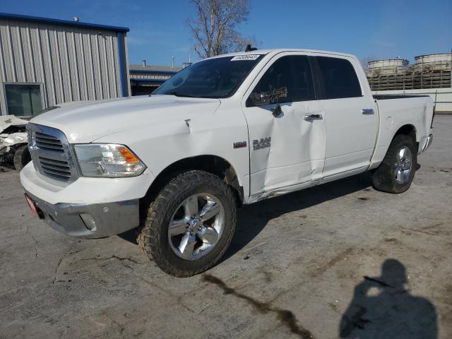 RAM 1500 SLT 2016 with VIN 3C6RR7LT1GG353002 - Photo from auction