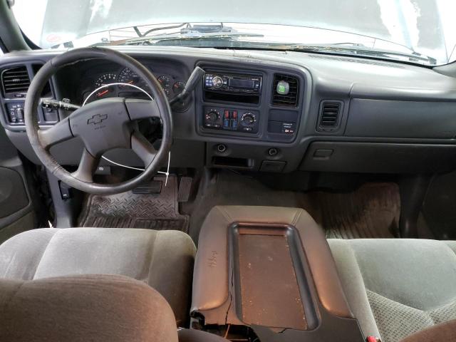 Photo 8 from auction – 2003 CHEVROLET SILVERADO with VIN 2GCEC19V231290168