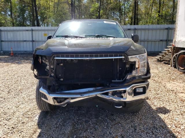Zdjęcie 5 z aukcji – 2018 FORD F150 SUPER z VIN 1FTEW1E53JFB00784