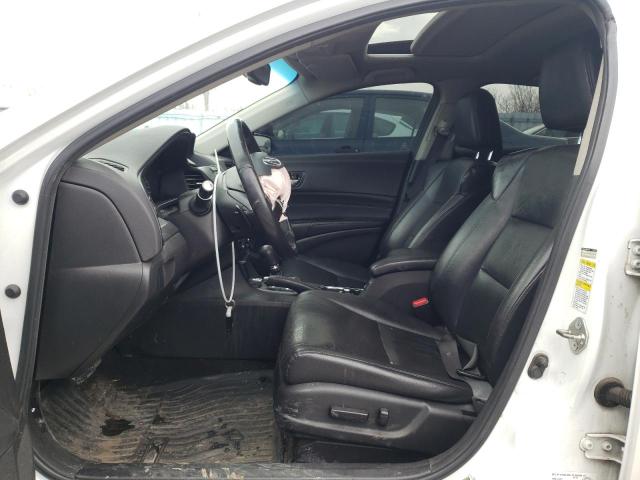 Photo 7 from auction – 2013 ACURA ILX 20 PRE with VIN 19VDE1F50DE403994