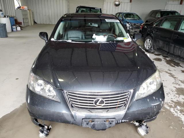 Photo 5 from auction – 2008 LEXUS ES 350 with VIN JTHBJ46G582245408