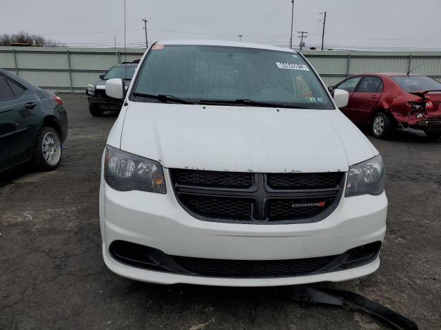 Photo 5 from auction – 2017 DODGE GRAND CARA with VIN 2C4RDGBG3HR649629