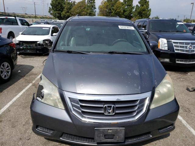 Photo 5 from auction – 2010 HONDA ODYSSEY EX with VIN 5FNRL3H67AB085124