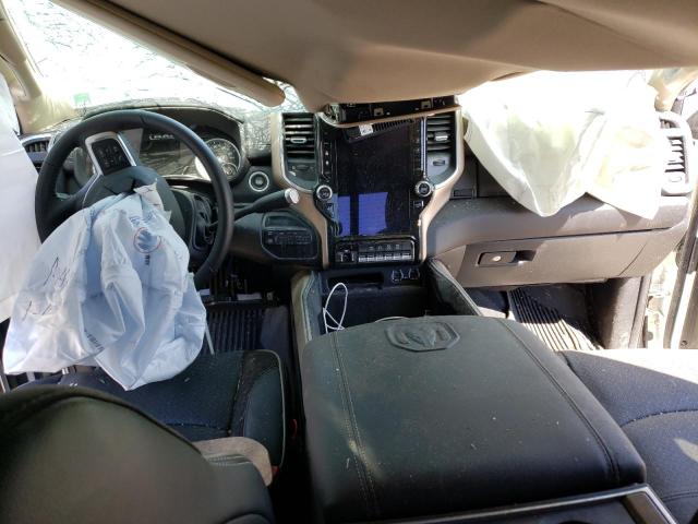 Photo 8 from auction – 2022 RAM 2500 LARAM with VIN 3C6UR5FL2NG286725
