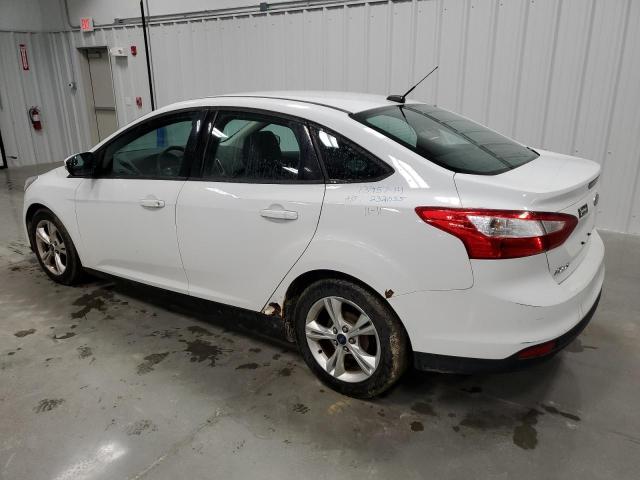 Фото 2 с аукциона – 2014 FORD FOCUS SE с VIN 1FADP3F26EL232055