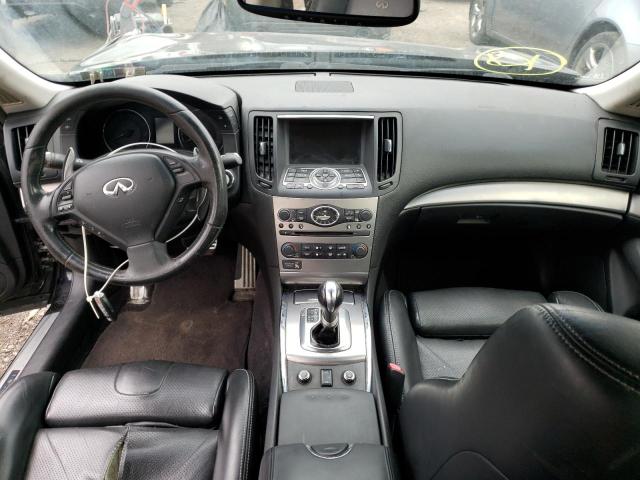 Photo 8 from auction – 2012 INFINITI G37 with VIN JN1CV6AR6CM674829