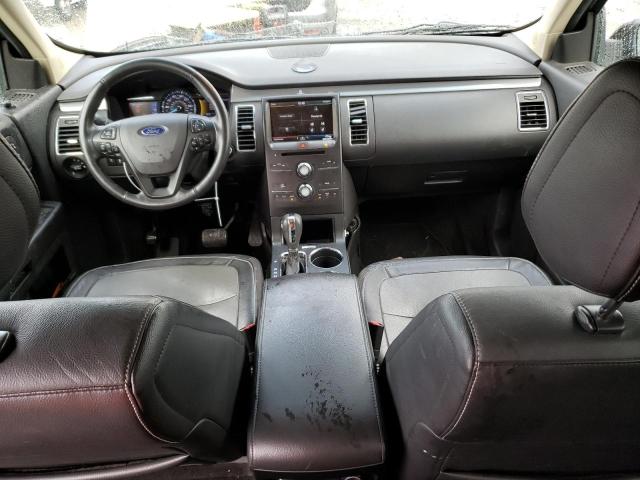 Photo 8 from auction – 2014 FORD FLEX SEL with VIN 2FMGK5C89EBD11211