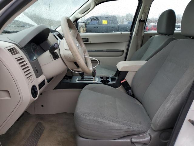 Photo 7 from auction – 2011 FORD ESCAPE XLS with VIN 1FMCU9C78BKA24886