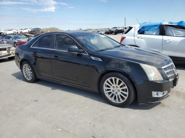 Photo 4 from auction – 2010 CADILLAC CTS PREMIU with VIN 1G6DS5EVXA0111981