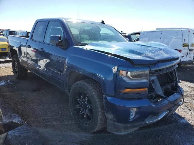 Photo 4 from auction – 2016 CHEVROLET SILVERADO with VIN 1GCVKREC7GZ256214