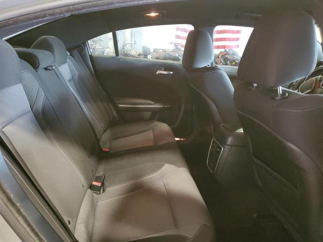 Photo 10 from auction – 2018 DODGE CHARGER R/ with VIN 2C3CDXCT0JH176807