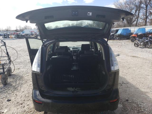 Photo 6 from auction – 2010 MAZDA 5 with VIN JM1CR2W39A0385267