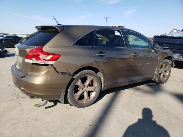 Photo 3 from auction – 2010 TOYOTA VENZA with VIN 4T3ZK3BB3AU025425