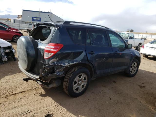 Photo 3 from auction – 2011 TOYOTA RAV4 with VIN 2T3BF4DV7BW137195