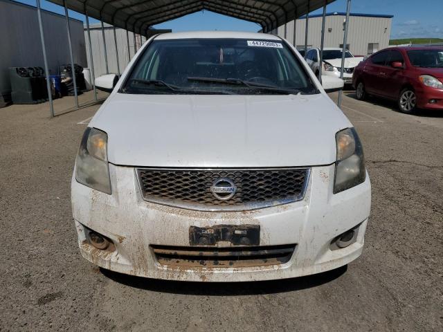 Photo 5 from auction – 2011 NISSAN SENTRA 2.0 with VIN 3N1AB6AP9BL684245