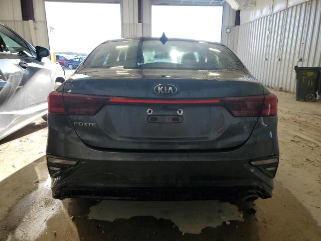 Photo 6 from auction – 2021 KIA FORTE FE with VIN 3KPF24AD4ME271749