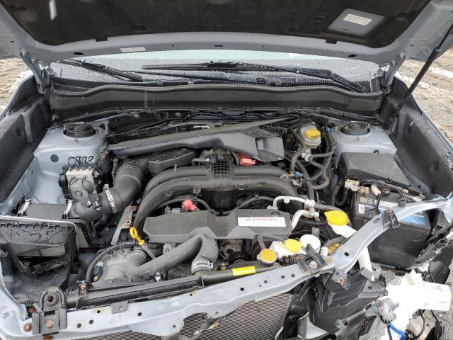 Photo 11 from auction – 2017 SUBARU FORESTER 2 with VIN JF2SJAEC1HH413140