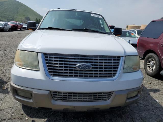 Photo 5 from auction – 2003 FORD EXPEDITION with VIN 1FMRU17W83LC53514