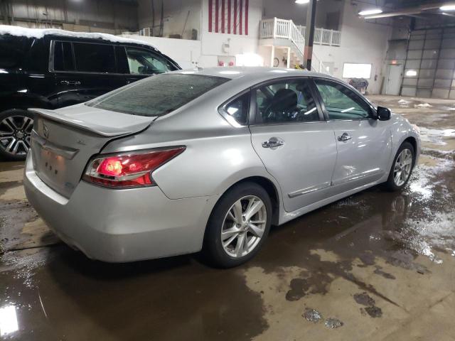 Photo 3 from auction – 2014 NISSAN ALTIMA 2.5 with VIN 1N4AL3AP1EC903519