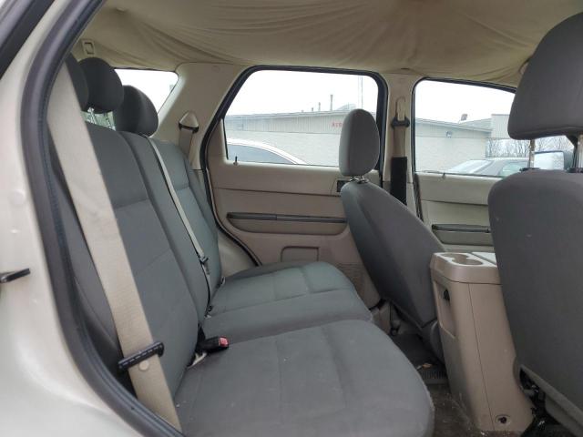 Photo 11 from auction – 2008 FORD ESCAPE XLS with VIN 1FMCU92Z68KB04182