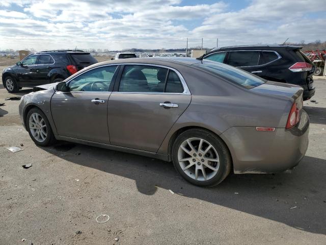 Photo 2 from auction – 2011 CHEVROLET MALIBU LTZ with VIN 1G1ZE5E17BF220543