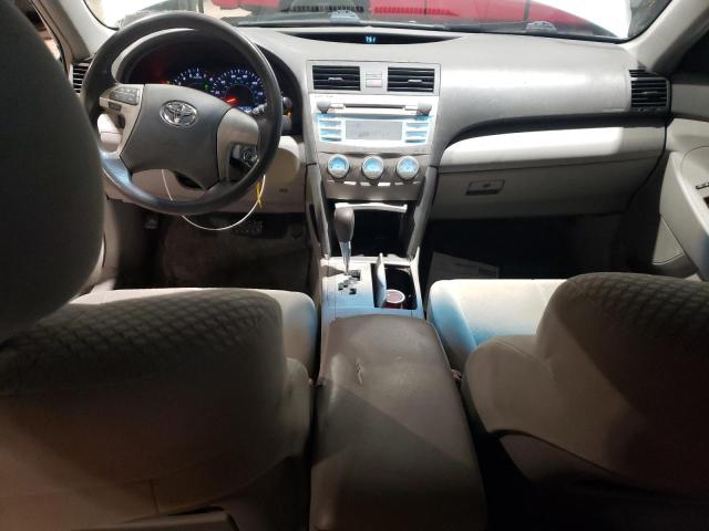 Photo 8 from auction – 2007 TOYOTA CAMRY CE with VIN 4T1BE46K37U154890