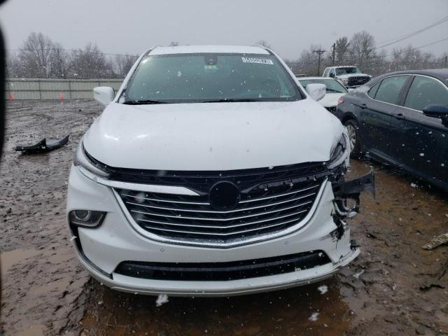 Photo 5 from auction – 2022 BUICK ENCLAVE PR with VIN 5GAEVBKW7NJ128825