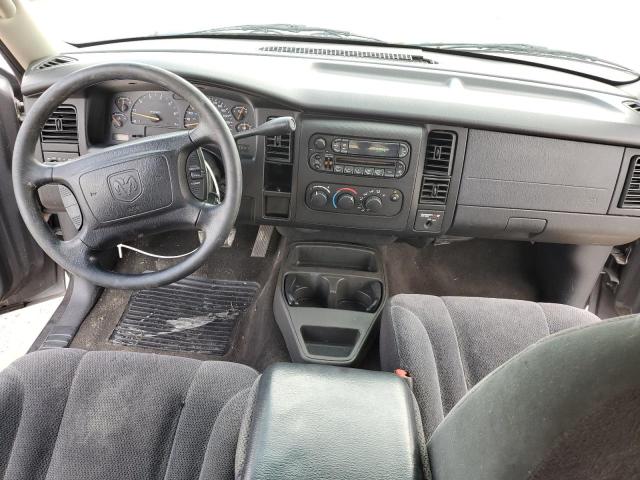 Photo 8 from auction – 2001 DODGE DAKOTA with VIN 1B7GL22N01S350681