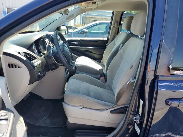 Photo 7 from auction – 2014 DODGE GRAND CARA with VIN 2C4RDGBG2ER376114