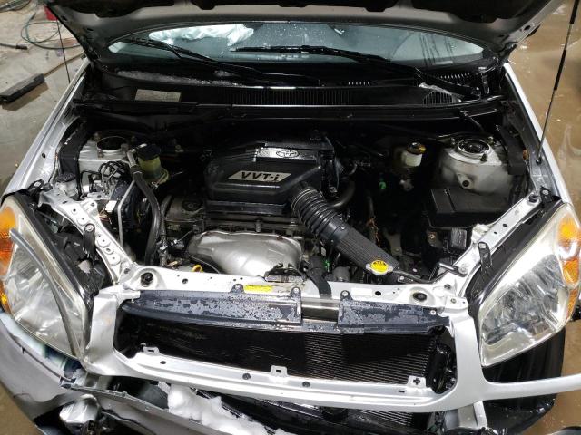 Photo 11 from auction – 2005 TOYOTA RAV4 with VIN JTEHD20V056037497