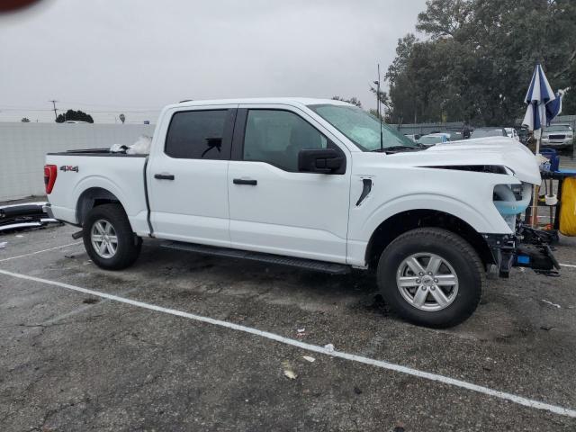 Photo 4 from auction – 2022 FORD F150 SUPER with VIN 1FTEW1EP4NFB69474