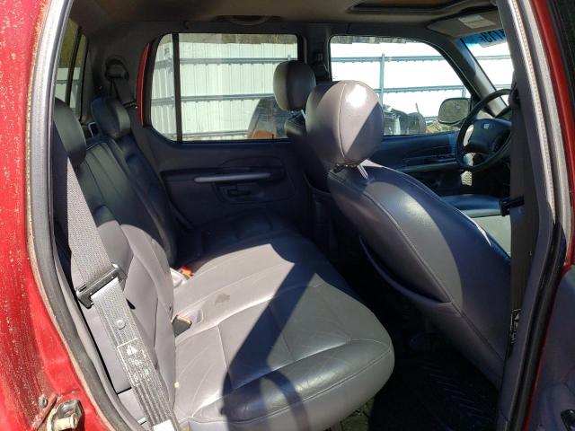 Photo 10 from auction – 2002 FORD EXPLORER S with VIN 1FMZU67E82UB39509