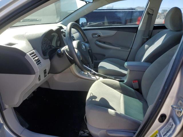 Photo 7 from auction – 2013 TOYOTA COROLLA BA with VIN 5YFBU4EE8DP224346